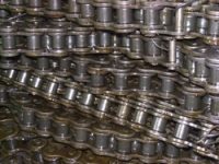 Роликовые цепи