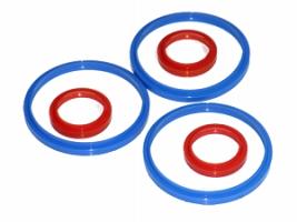 грязесъемники