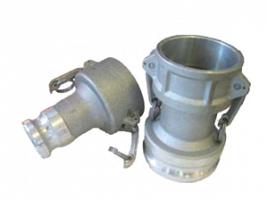 Соединения «Камлок»