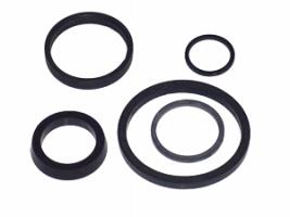 прямоугольного сечения