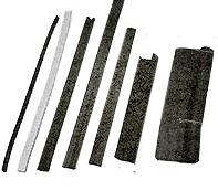 прокладки пористые