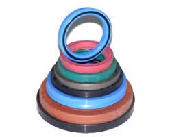 армированные (сальники)