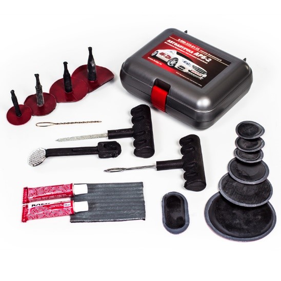 Шиномонтаж