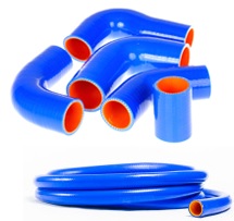 Силиконовые патрубки и рукава