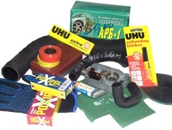 Сопутствующий товар